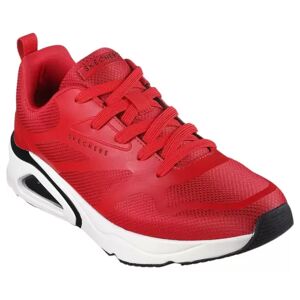 Skechers Mens Tres-Air UNO 183070 RED RED 47,5