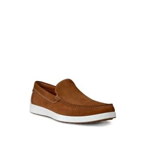 ECCO S-lite Moc Men's 540514-02034 CAMEL 42