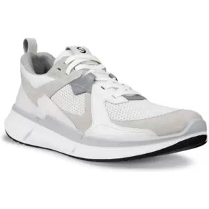 ECCO BIOM 2.2 830774-59132 SHADOW WHITE/WHITE/SHADOW WHIT 41