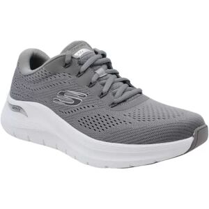 Skechers Mens Arch Fit 2.0 232700 GRY GREY 47,5