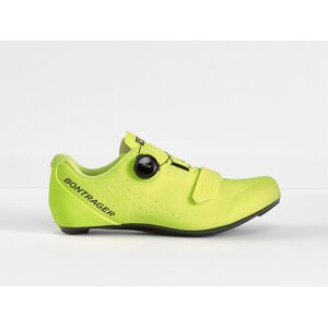 Trek Bontrager Circuit Landevejssko (Radioactive Yellow, 47)