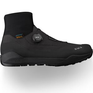 FIZIK Terra Artica X2 (Sort, 48)