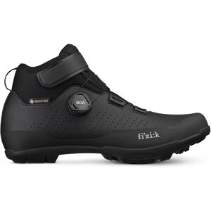 FIZIK Terra Artica X5 GTX (Sort, 47)