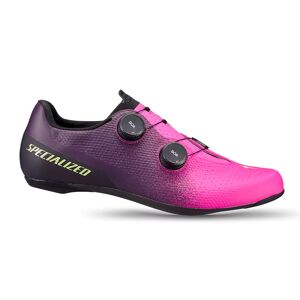 Specialized Torch 3.0 - 2024 (Purple Orchid/Limestone, 42)
