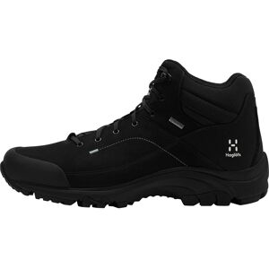 Haglöfs Ridge GTX Mid Men True Black 44 2/3 male