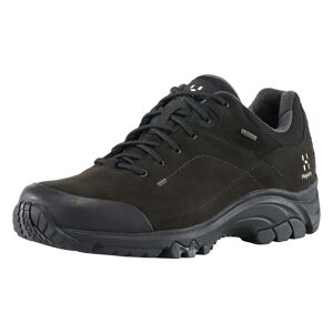 Haglöfs Ridge GTX Low Men True Black 47 1/3 male