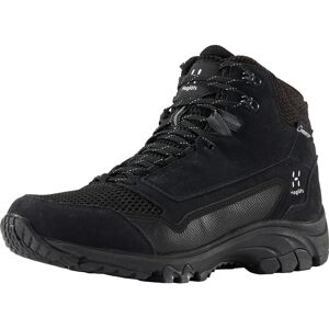 Haglöfs Skuta Proof Mid Men True Black 44 2/3 male