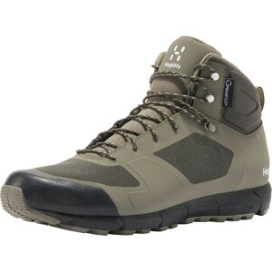 Haglöfs L.I.M Proof Mid Men Sage green/Deep woods 46 2/3 male