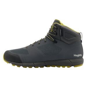 Haglöfs L.I.M Proof Mid Men Magnetite/Aurora 47 1/3 male