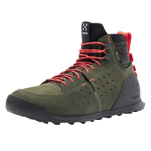 Haglöfs Duality AT1 GTX Mid Men Deep woods/Habanero 48 male