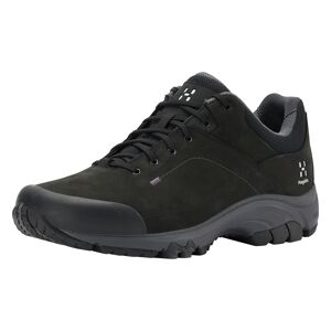 Haglöfs Ridge Low Men True Black 40 2/3 male