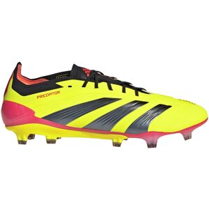 Adidas Predator Elite Fodboldstøvler Herrer Sko Gul 44