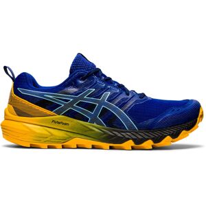 Asics Geltrabuco 9 Herrer Sko Blå 44.5