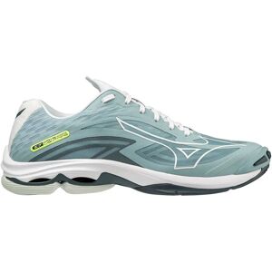 Mizuno Wave Lightning Z7 Indendørssko Herrer Sko Grøn 42.5