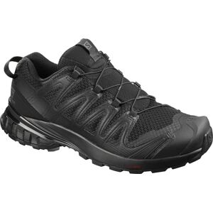 Salomon Xa Pro 3d V8 Herrer Sko Sort 42