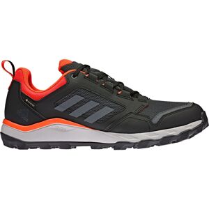 Adidas Tracerocker 2.0 Goretex Trail Løbesko Herrer Løbesko Sort 44