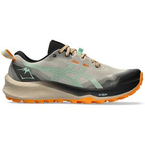 Asics Geltrabuco 12 Trail Løbesko Herrer Løbesko Off White 42.5