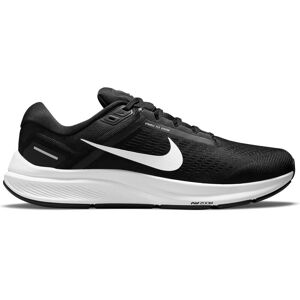 Nike Air Zoom Structure 24 Løbesko Herrer Sko Sort 41