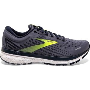 Brooks Ghost 13 Herrer Sko Grå 45.5