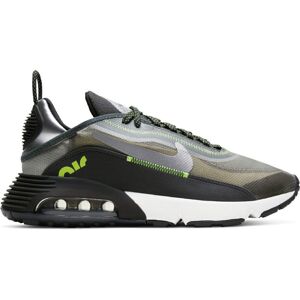 Nike Air Max 2090 Se Sneakers Herrer Sneakers Grøn 42