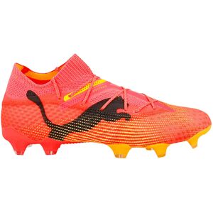 Puma Future 7 Ultimate Fg/ag Fodboldstøvler Herrer Fodboldstøvler Orange 42