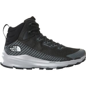 The North Face Vectiv Fastpack Mid Futurelight Vandrestøvler Herrer Sko Sort 40.5