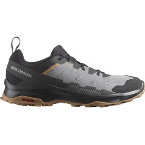 Salomon Ardent Vandresko Herrer Hiking Og Trailsko Sort 46 2/3