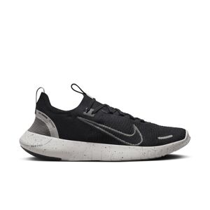 Nike Free Run Nn Sneakers Herrer Sko Sort 42