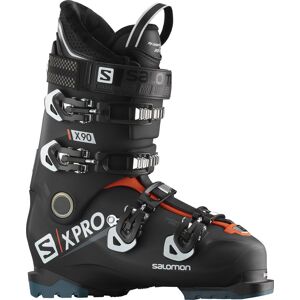 Salomon Alp X Pro X90 Skistøvler Herrer Sko Sort 29