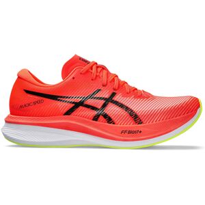 Asics Magic Speed 3 Løbesko Herrer Løbesko Orange 42.5