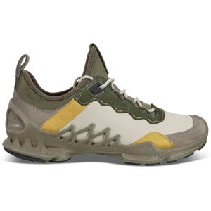 Ecco Biom Aex M Low Vandresko Herrer Hiking Og Trailsko Grøn 46