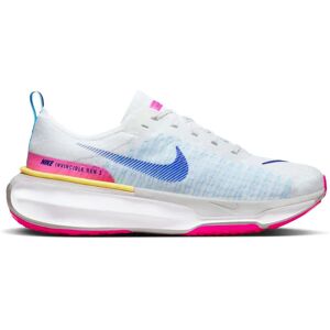 Nike Zoomx Invincible Run Flyknit 3 Løbesko Herrer Sko Hvid 42.5