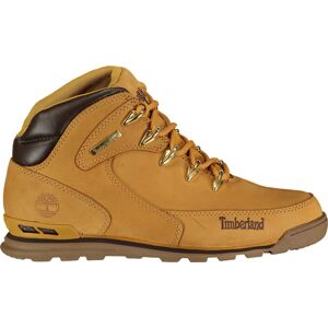 Timberland Euro Rock Mid Hiker Herrer Sko Brun 41.5