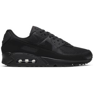 Nike Air Max 90 Sneakers Herrer Sneakers Sort 40.5