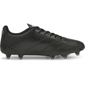 Puma King Hero 21 Fg Fodboldstøvler Herrer Fodboldstøvler Sort 46.5