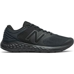 New Balance Fresh Foam 520v7 Løbesko Herrer Efterskolestart Sort 40