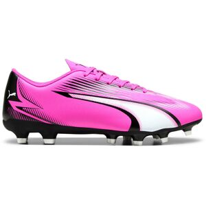 Puma Ultra Play Fg/ag Fodboldstøvler Herrer Sko Pink 45