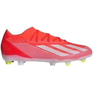 Adidas X Crazyfast Pro Mg Fodboldstøvler Herrer Sko Rød 41 1/3