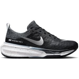 Nike Zoomx Invincible Run Flyknit 3 Løbesko Herrer Sko Sort 42