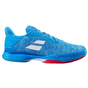 Babolat Jet Tere Clay/Padel Hawaiian Blue