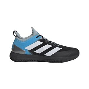 Adidas Adizero Ubersonic 4 M Clay/Padel Grey/Black