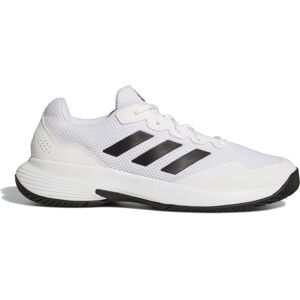 Adidas Gamecourt 2.0 Men Tennis/Padel White/Black