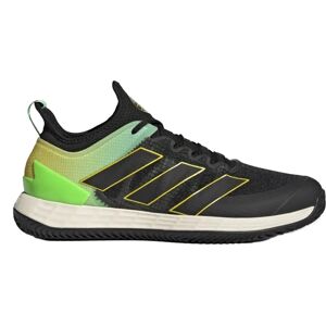 Adidas Adizero Ubersonic 4 Men Clay/Padel Black/Green