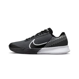 Nike Air Zoom Vapor Pro 2 Clay Black/White 2023