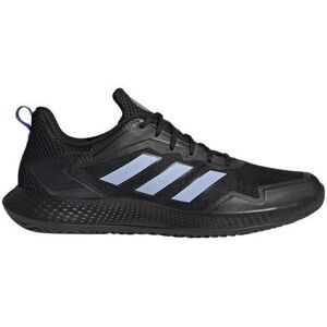 Adidas Defiant Speed Tennis/Padel Black 2023