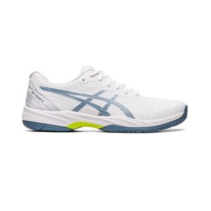 Asics Gel-Game 9 White/Steel Blue