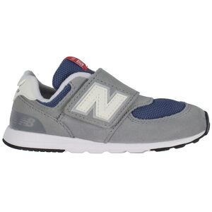 New Balance Sko - 574 - Shadow Grey/vintage Indigo - New Balance - 27,5 - Sko