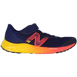 New Balance Sko - Freash Foam Arishi - Team Navy/electric Red - New Balance - 34,5 - Sko