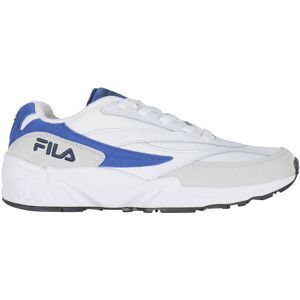 Fila Sneakers - V94 M - White/prime Blue - Fila - 41 - Sko