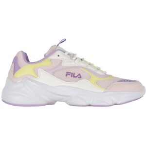 Fila Sneakers - Collene Cb Teens - Mauve Chalk/sunset Purple - Fila - 38 - Sko